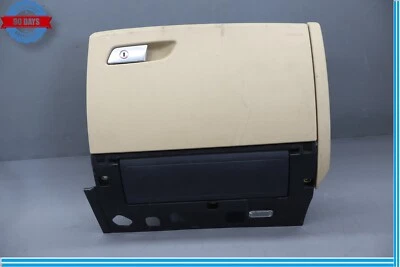 12-15 奥迪 A7 Quattro 仪表盘仪表板存储手套盒 Oem — 第 1/4 张图片