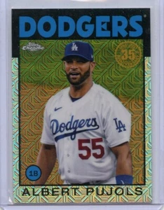 2021 Topps Update '86 Topps Silver Pack Baseball Complete Your Set - Picture 1 of 1