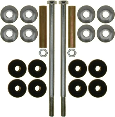 Kit de eslabones de barra estabilizadora de suspensión delantera ACDelco 46G0009A ^ Foto 1 de 2