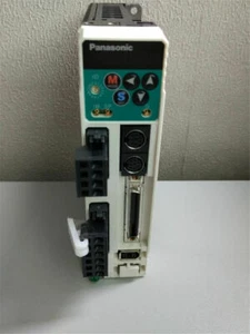 Nuevo MADDT1205003 para Panasonic Nuevo Servo Controlador de CA en caja Gratis Acelerado - Imagen 1 de 7