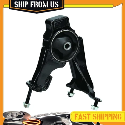 Montaje de motor trasero DEA para Toyota Matrix 2003-2008 Toyota Corolla 2003-2008 Foto 1 de 4