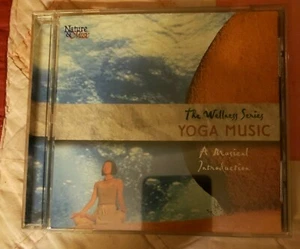 Wellness Series:Yoga A Musical Introduction - Picture 1 of 6