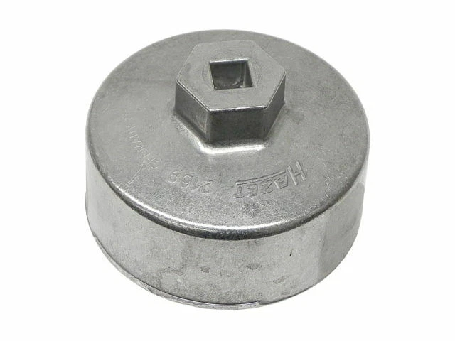 Llave de filtro de aceite 55777FV para BMW 525i 1989-1990 Foto 1 de 2