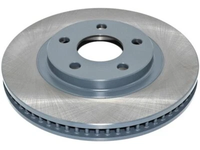 Rotor de freno delantero para Buick Riviera 1997-1999 26279QQ 1998 Foto 1 de 2