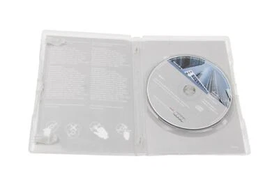 Audi Navigations-CD Alpen 4D0060884BJ 2013/2014 RNS-D/BNS 4.X mit Reiseführer - Bild 1 von 4