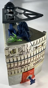 Star Wars Death Star Space Station Playset 1978 Vintage Kenner pls read - Picture 1 of 24