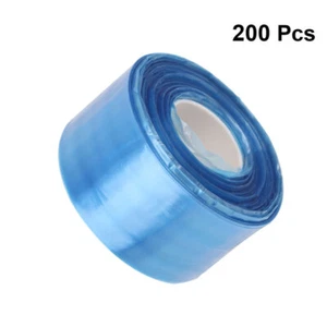 200 Pcs Glasses Arm Sleeve Eyeglass Protective Sunglasses Protector Cover - Picture 1 of 11