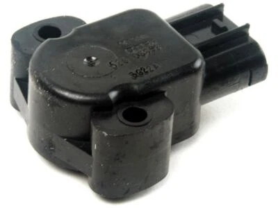 Sensor de posición del acelerador Delphi 57847NNHJ 2004 para Lincoln Aviator 2003-2005 Foto 1 de 2