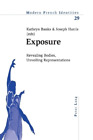 Joseph Harris Kathryn Banks Exposure (Paperback) (Uk Import)