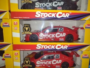 Chevrolet Onix Stock Racing Car Toy  from Brazil - Rare - Picture 1 of 3