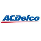 Acdelco Ceramic Disc Brake Pad Set 14D1654chf1