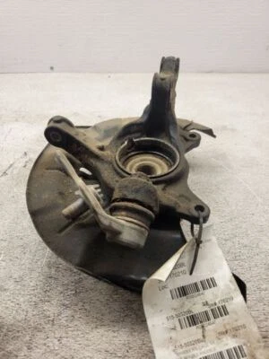 Husillo/nudillo delantero izquierdo para conductor Lexus RX450H compatible con 2010-2015 OEM Foto 1 de 4