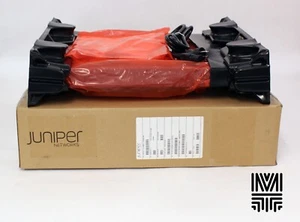 NEW Juniper EX4300-48P 48-port 10/100/1000BASE-T PoE-plus + 1100WAC PSU - Picture 1 of 7