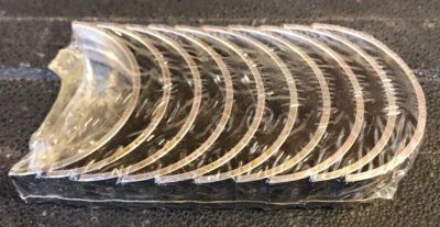 Rodamientos principales DNJ Eng - MB922-010 / 5M9533-010 - para Toyota, Scion y más 2001-15 Foto 1 de 4