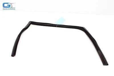 2017 - 2020 年 JAGUAR XE 后门右窗玻璃运行通道密封原始设备制造商 — 第 1/4 张图片