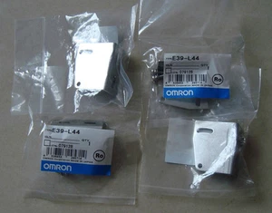 New 10PCS Omron E39-L44 Mounting Bracket - Picture 1 of 1