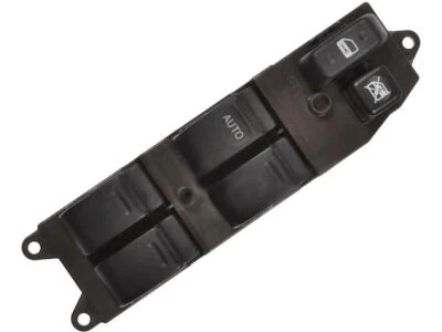 Interruptor de ventana delantero izquierdo Toyota Echo 2000-2004 SMP 65948XK 2001 2002 2003 Foto 1 de 2