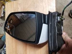 ESPEJO RETROVISOR ELÉCTRICO FORD FOCUS RH lado del pasajero 2012-2014 - Imagen 1 de 3