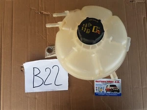 LX618A080JC SERBATOIO VASCHETTA RADIATORE ESPANSIONE FORD KUGA 2020 - Foto 1 di 7