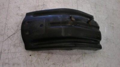 Guardabarros trasero Kawasaki KE100 1976-1981 enduro Foto 1 de 4