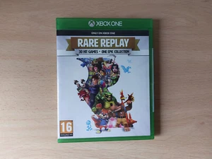 Vendo Rare Replay [CHE-RUS-GRE-HUN] para Xone - Xbox One. - Imagen 1 de 4