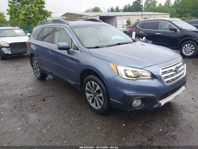 Used HVAC Blower Motor fits: 2016 Subaru Legacy  Grade A Foto 1 de 4