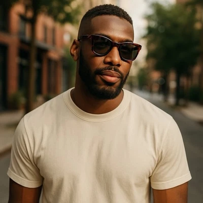 Gafas de sol Suncloud Affect polarizadas marrón tortuga P19 Foto 1 de 4