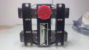 New Electronika BA170-11-3 Ballast Assembly Transformer FAA-PMA DC-9 - Picture 1 of 6