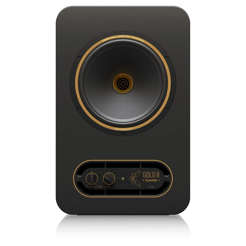 Tannoy Gold 8 - Aktiver Studiomonitor - Bild 1 von 4