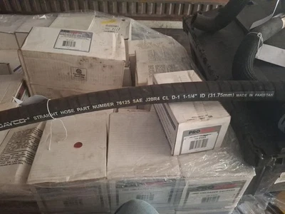 Manguera refrigerante radiador Dayco 76125 Foto 1 de 3