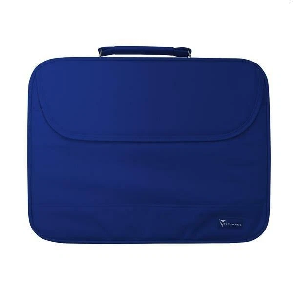 Techmade Borsa per Notebook 15 4/15 6 Blu Cobalto