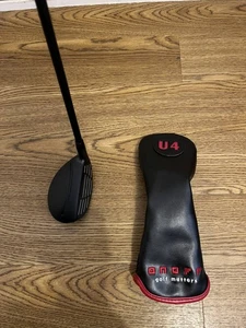 Daiwa Globe Ride Onoff Aka Hybrid Wings 2024 U4 S - Picture 1 of 10