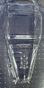 Lancer - 1/24 ‘32 Ford Drag Race/Hot Rod Lexan Scale Slot Car Model Body - Picture 1 of 2