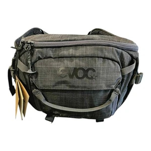 Evoc Hip Pack Capture 7 Kameratasche - Bauchtasche Taille  - Bild 1 von 11
