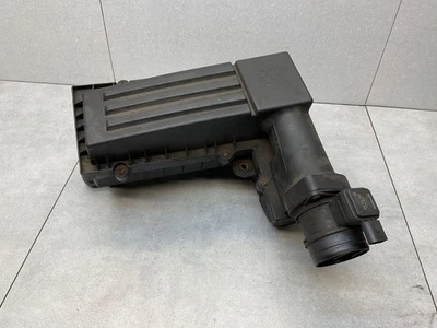 Caja filtro aire diésel Volkswagen Golf VI 2012 3C0129607BD AML42897 Foto 1 de 4