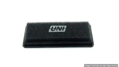 Filtro de aire Uni #NU-3007 Triumph Tiger 955i/Speed Triple 1050/Sprint ST HECHO EN EE. UU. Foto 1 de 4