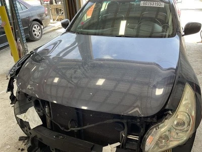 Transfer Case Automatic Transmission 3.7L Fits 09-13 INFINITI FX SERIES 3349048 - Image 1 of 4