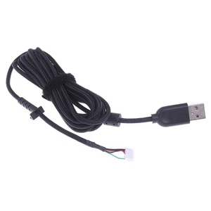 Mouse Cable Replacement Wire For Logitech G502 Mouse Replacement CableB_Z0 - Picture 1 of 12