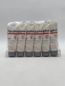 Aquaphor Heilsalbe Advanced Therapy 50g 6 Stück - Bild 1 von 4