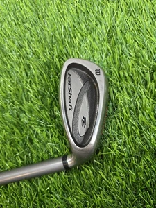 Wilson FS Fat Shaft PW Wedge Graphitschaft Lite Regular Flex RH 35" Golfschläger - Bild 1 von 8