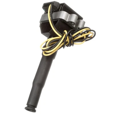 Delphi GN10890 Ignition Coil For 92-97 Audi S4 S6 - Image 1 of 4