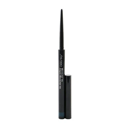 Shiseido MicroLiner Ink Eyeliner - # 08 Teal  0.08g/0.002oz - Image 1 of 4