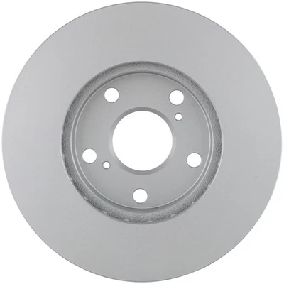 Rotor de freno de disco Bosch 50011221 para 92-06 Lexus Toyota Avalon Camry ES300 Solara Foto 1 de 4