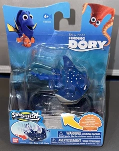 Juguete Finding Dory Swigglefish Mr Ray 3"" nuevo - Imagen 1 de 4