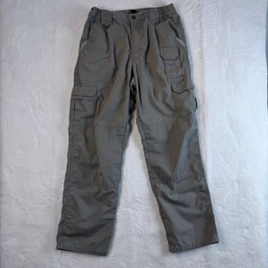 5.11 Tactical Series Hose beige Outdoor Cargohose Ripstop Größe 32 x 30 - Bild 1 von 16