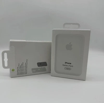 Apple - Batería MagSafe - Blanca - MJWY3AM/A Foto 1 de 4