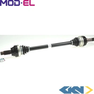 DRIVE SHAFT 305982 FOR BMW B47D20A N47D20C N20B20B/A 2.0L 4cyl 5 F11 N57D30 3.0L - Image 1 of 4
