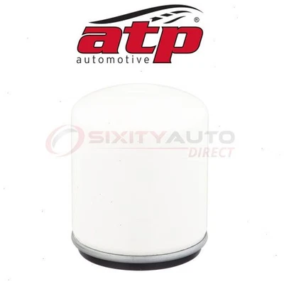 ATP Automatic Transmission Filter for 1993-2002 Saturn SC1 - Fluid Shift hw — 第 1/4 张图片