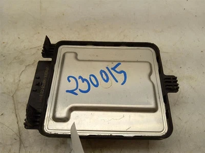 Chassis ECM Body Control BCM Left Hand Dash 06-13 Chevrolet Impala 25895403 - Image 1 of 4