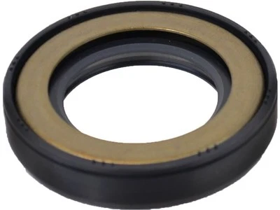 Sello de rueda interior trasero para Mitsubishi Montero 1983-1996 35697WFMM 1988 1984 1985 Foto 1 de 2